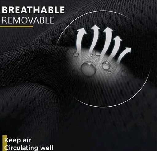 Car Neck Support Pillow for Driving Comfort & Neck Pain Relief - 2pcs
